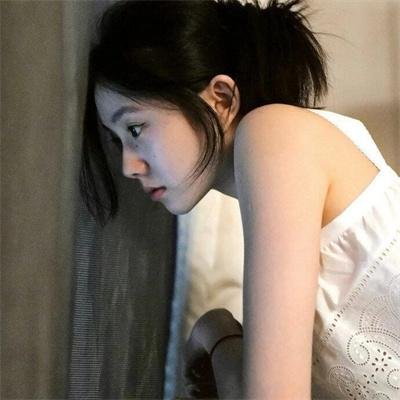 长河落日