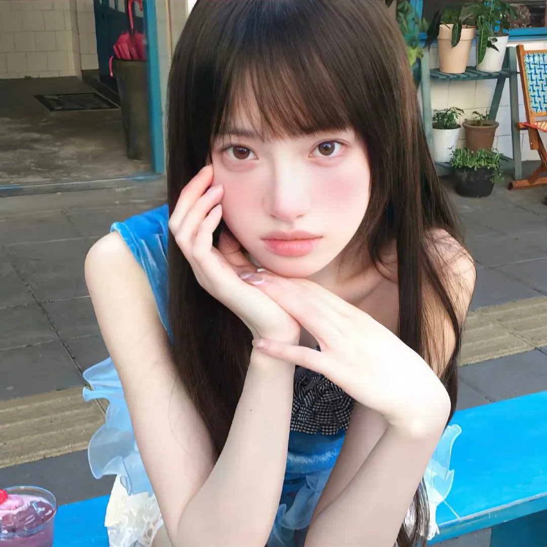 似人非人
